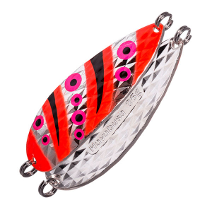 Блесна Hayabusa KG Ultra Plus 42g col.#1