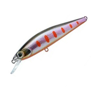 Воблер Daiwa Dr.Minnow 2 70F #Orange Yamame