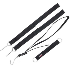 Комплект для спиннинга Hots Spinnig Harness Set (3шт.)