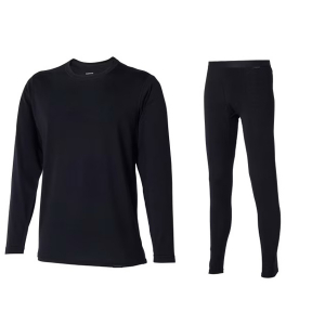 Термобелье Shimano IN-050X/IN-051X (Комплект) BK 2XL