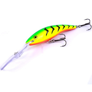 Воблер Rapala Deep Tail Dancer TDD11 (BLT)