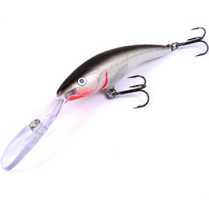 Воблер Rapala Deep Tail Dancer TDD11 (S)