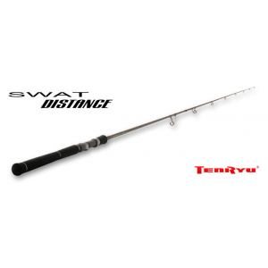 Спиннинг Tenryu Swat Series Distance SWD86L