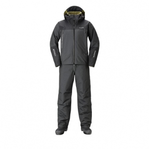 Костюм Shimano Nexus RB-025R BK XL