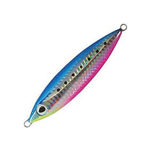 Блесна Owner Cultiva Gekito Ultra Slow Jig GJUS-350g 03