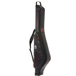 Чехол для удилищ Daiwa FF145R (L) RD