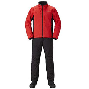 Костюм-поддевка Shimano MD-055T L RED
