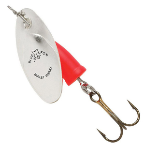 Блесна Blue Fox Vibrax Bullet VB5 16гр (SFR)