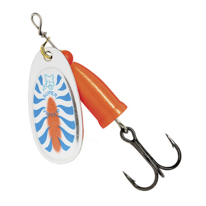 Блесна Blue Fox Vibrax Long Cast BLC5 (BFR)