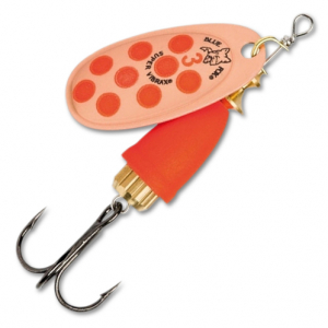 Блесна Blue Fox Vibrax UV BFU5 (COOU)