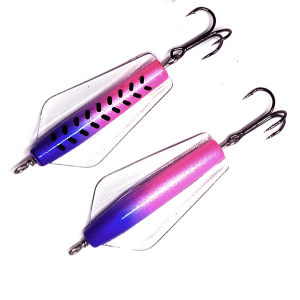 Tasman fishing lure 20гр, цв.11