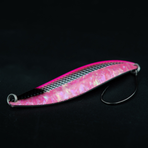 Блесна D-OCEAN Herring Shell 31g №999