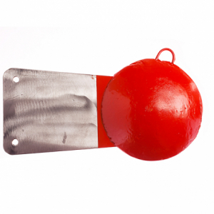 Груз для Даунриггера 9 кг