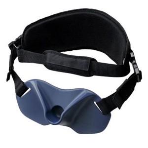 Пояс с упором Shimano BE-200V NY