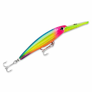 Воблер Rapala X-Rap Magnum XRMAG-20 PSYP