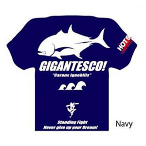 Майка Hots GT Dry T-Shirt L Navy