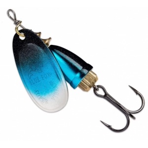 Блесна Blue Fox Vibrax Northern Light BFNL6 цвет BL