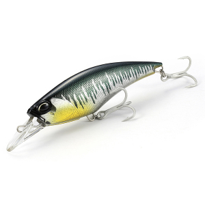 Воблер DUO Realis Fangshad 140SR CCC3369 (Metal Ketabass)