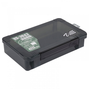 Коробка Meiho Versus VS-3043NDDM (Black)
