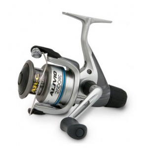 Катушка ALIVIO 4000 RC