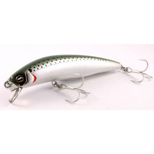 Воблер Daiwa Morethan X-Cross 95SSR-F T MALLET