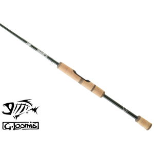 G.Loomis GLX 803S JWR