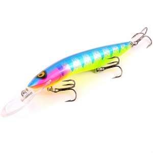 Воблер Halco Sorcerer 150 XDD-R 02