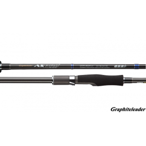 Спиннинг Graphiteleader ASPRO GAPS-702ML