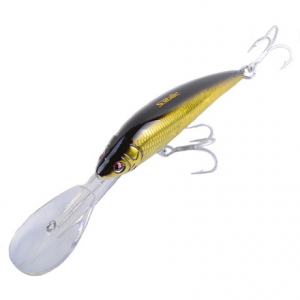 Воблер Sebile Koolie Minnow LL FW 136 (OG)