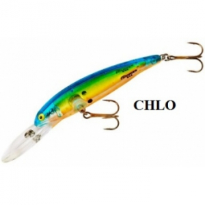 Воблер Bomber Long A B24 (A CHLO)