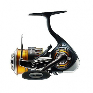 Катушка Daiwa Certate 16' 2004