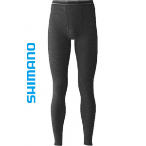 Термо-кальсоны Shimano IN-025K (Thick Breath Hyper) L