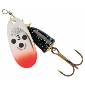 Блесна Blue Fox Vibrax Flake BFFL2 (SRBF)