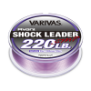Шок лидер Varivas Avani Shock Leader SMP 150Lb 50m
