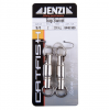 Вертлюжки Jenzi Trap Swivel 9/0