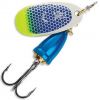 Блесна Blue Fox Vibrax UV BFU5 (BSCTU)