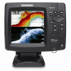 Картплоттер/эхолот для рыбалки Humminbird Fishfinder 597ci HD DI Combo