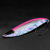 Блесна D-OCEAN Herring Shell 37g №990