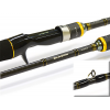 Спиннинг Daiwa Blazon 662MB casting