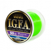 Леска Varivas I.G.F.A Trolling Line 50lb (1000м)